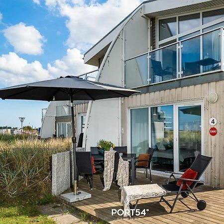 Holiday home Strandperle Marina Wendtorf Exterior photo