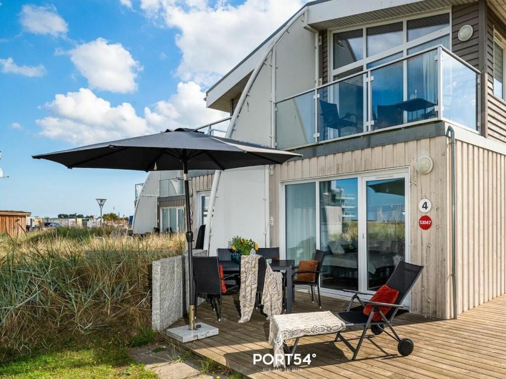 Holiday home Strandperle Marina Wendtorf Exterior photo